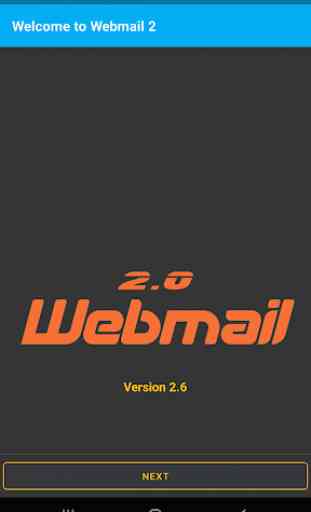 Webmail - Free App 1