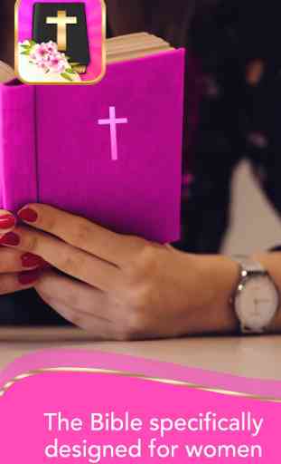 Women Bible Offline 3