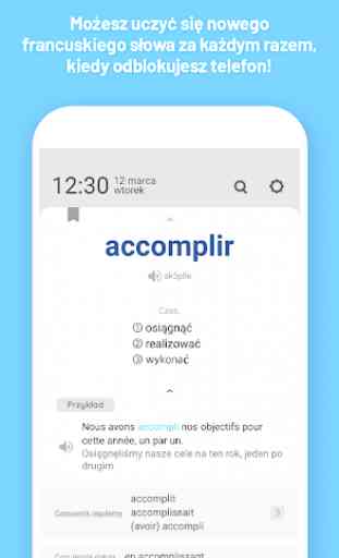 WordBit Francuski (dla Polaków) 2