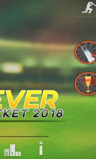 World Cricket 2018 1