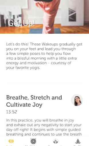 yoga wake up 3