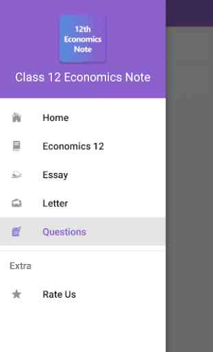 12th Economics Notes - Class 12 1