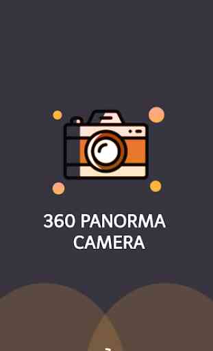 360 Panorama Camera 1