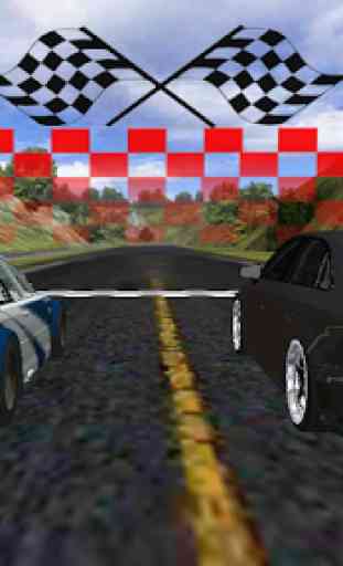 A3 Driving Simulator 3
