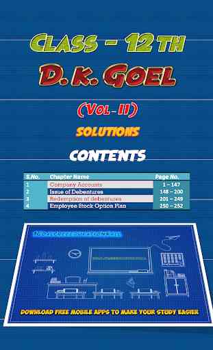 Account Class-12 Solutions (D K Goel) Vol-2 2