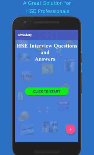 altSafety: HSE Interview Top Questions & Answers 1