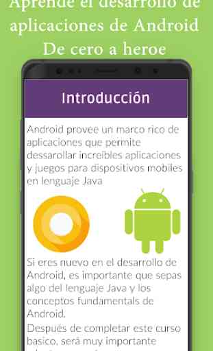Aprende Android 1