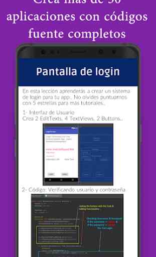 Aprende Android 3