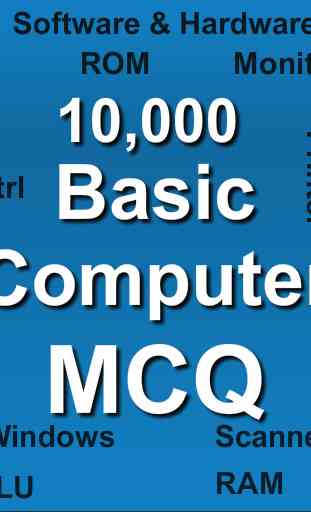 Basic Computer MCQ 1