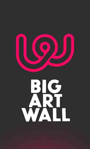 Big Art Wall 1