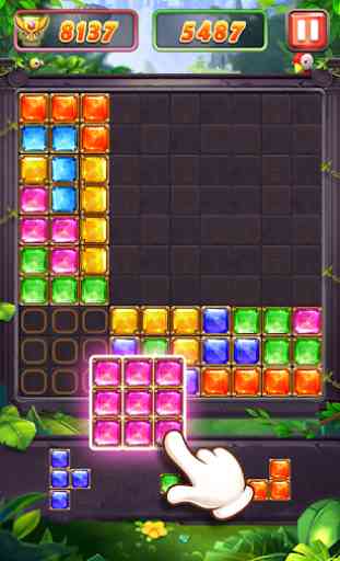 Block Puzzle Jewel: Juegos de Puzzle 3