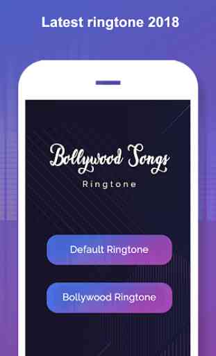 Bollywood Songs ringtones 1