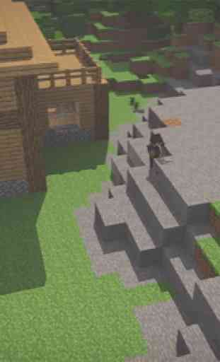 Build It Up - Minecraft 2