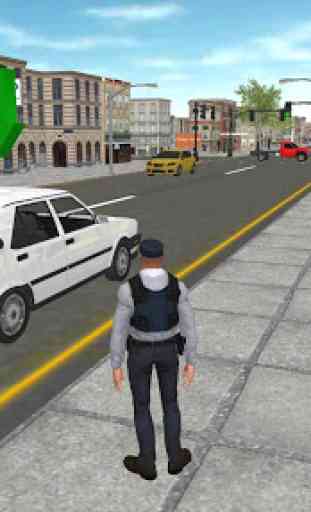 Car Games 2020: Real Car Driving Simulator 3D 2