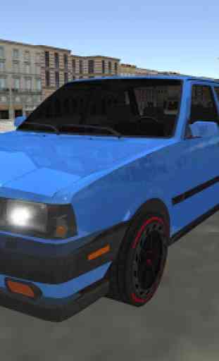 Car Games 2020: Real Car Driving Simulator 3D 4