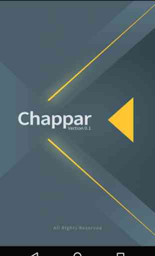 Chappar 1