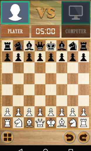 Chess Online - Free Chess 3