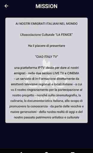 Ciao Italy TV 2