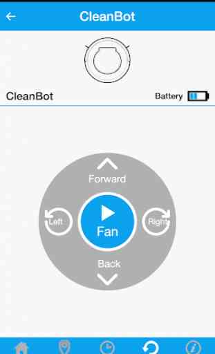 CleanBot 2
