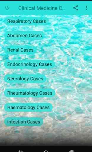 Clinical Medicine 100 Cases 4