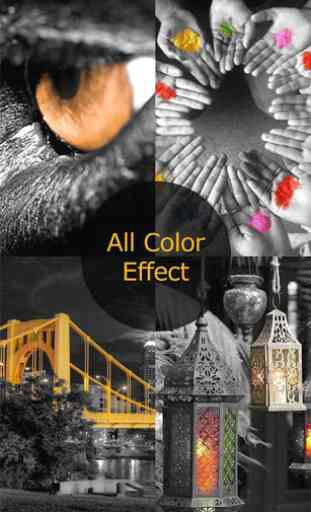 Color Light Photo Editor 2