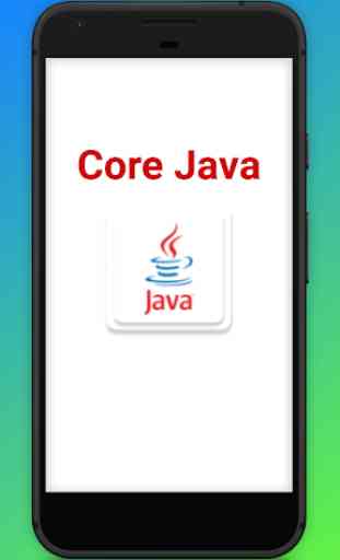 Core Java programming - offline 1