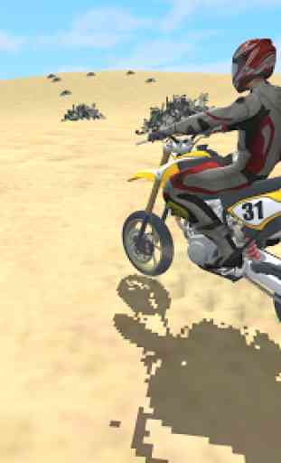 Cross Motorbikes Pro 2