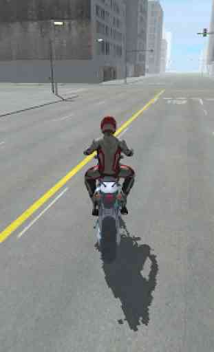 Cross Motorbikes Pro 3