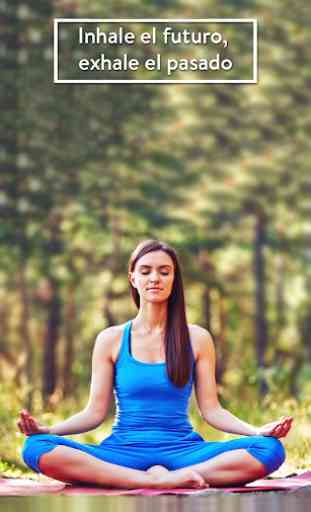 Daily Mudras (Yoga) - por salud 1