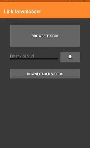 Descargador de Vídeos para Tiktok 2