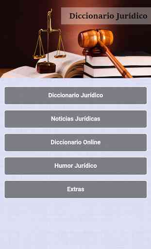 Diccionario Jurídico Español 4