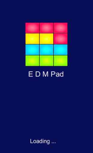 DJ Music Pad - Launchpad 1