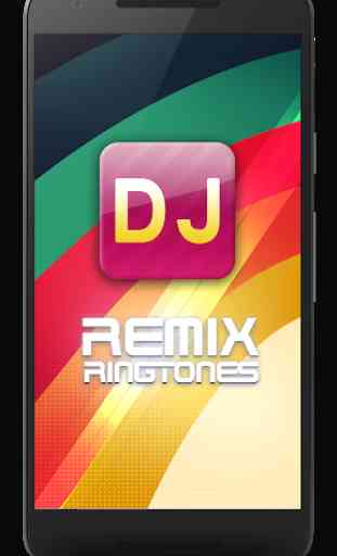 DJ  Ringtones Electronicos 1