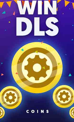 DLS 2020 | Play and Win Free Coins 1