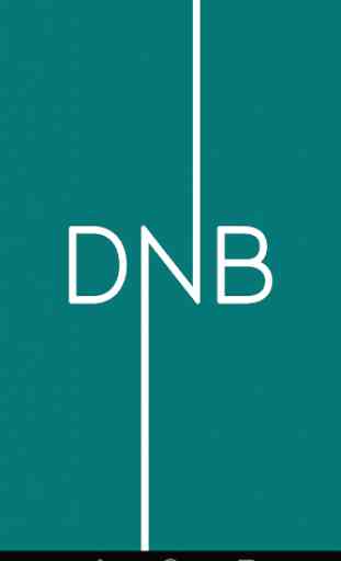 DNB Authenticator 1