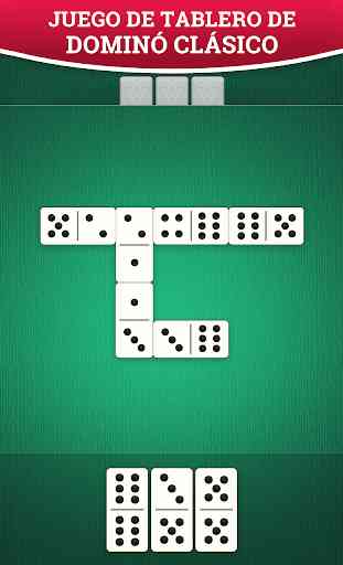 Dominoes 3