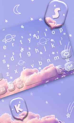 Doodle teclado 2