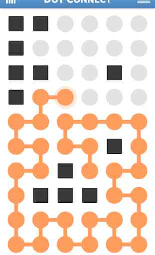 Dot Connect · Juego de Puzzle de Puntos 1