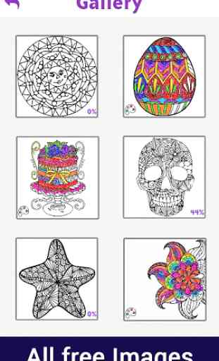 Dot to Dot to Glitter Coloring:Adult Coloring Book 1