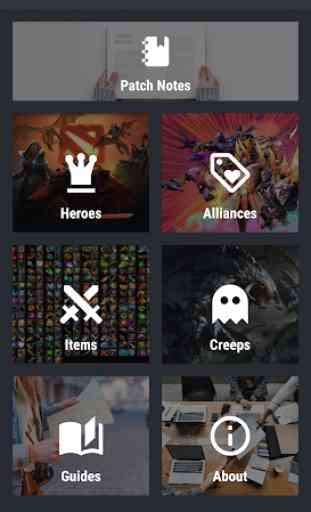 Dota Underlords Guide 1
