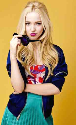 Dove Cameron Wallpapers HD 1