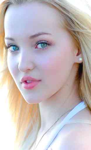 Dove Cameron Wallpapers HD 3