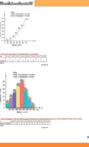 Economics Class-11 Statistics(TR Jain) 3