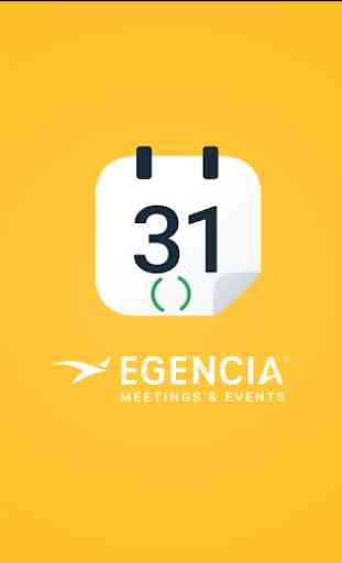 Egencia Meetings & Events 2