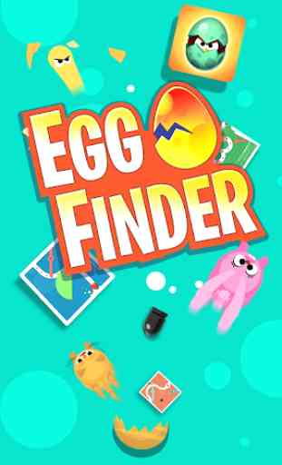 Egg Finder 1