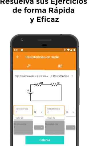 Electromaster App 2