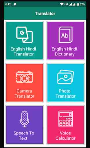 English to Hindi Translator 3