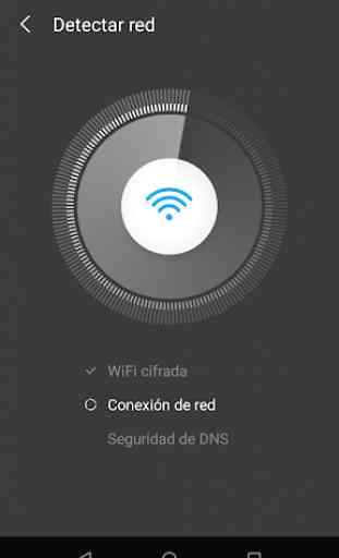Escáner WiFi - Detecta quién usa mi WiFi 3