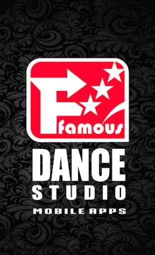 Famous Dance Studio 1