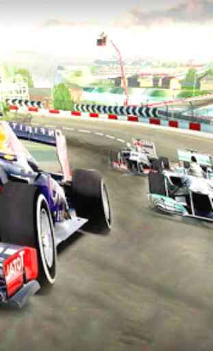 Formula Racing: Car Racing Game 2019 1